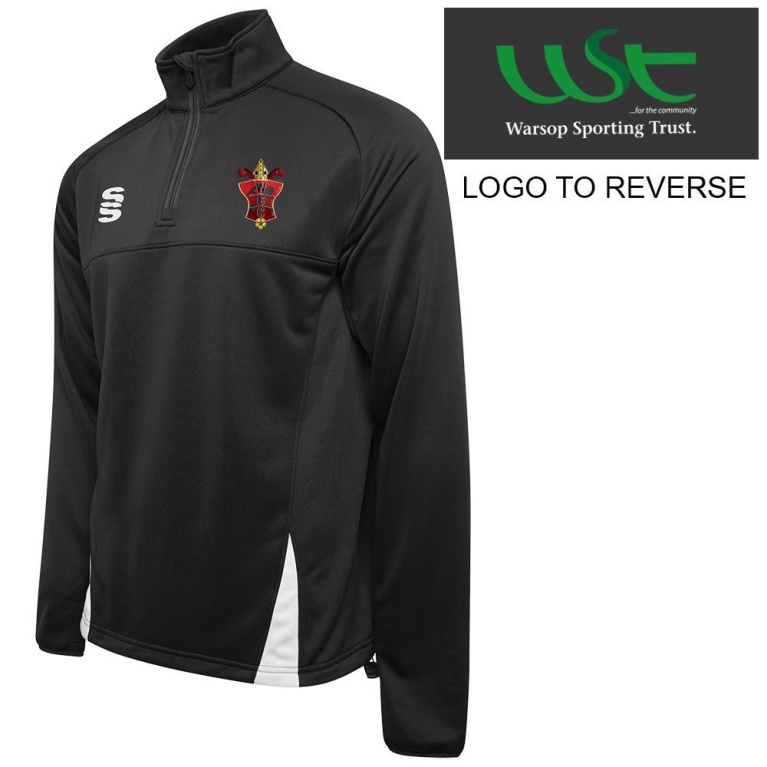 Welbeck CC Performance Top