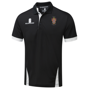 Welbeck CC Fuse Polo Shirt
