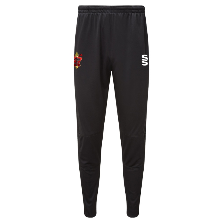 Active Playing Pant - Black