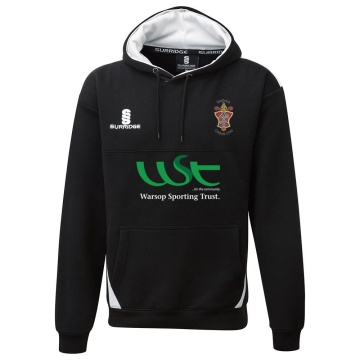 Welbeck CC Fuse Hoodie