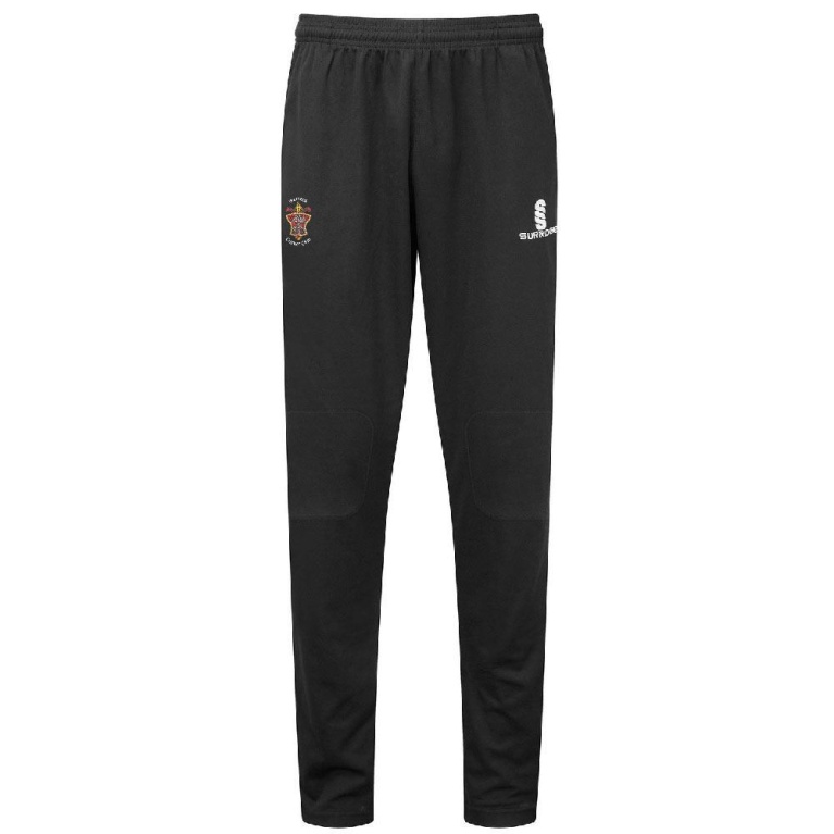 Blade Playing Pant : Black