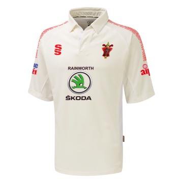 Dual Premier Short Sleeve Shirt