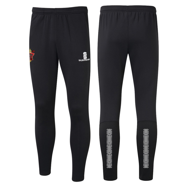 Welbeck CC Tek Skinny Pants
