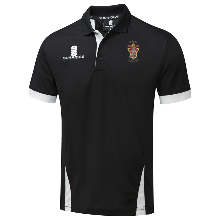 Welbeck CC Fuse Polo Shirt