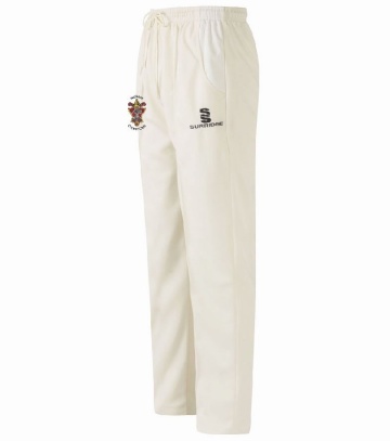 Standard Playing Pant