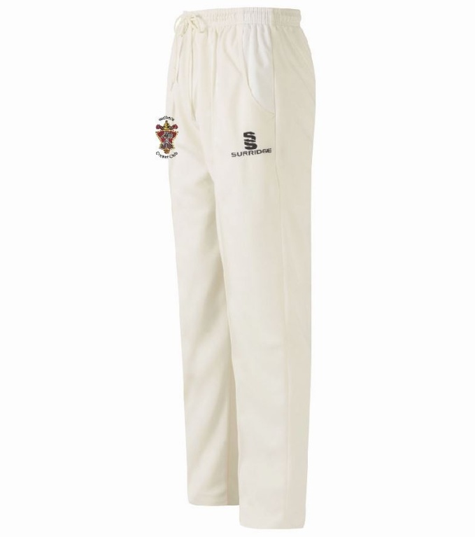 Standard Playing Pant