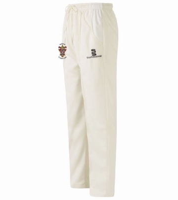 Standard Playing Pant