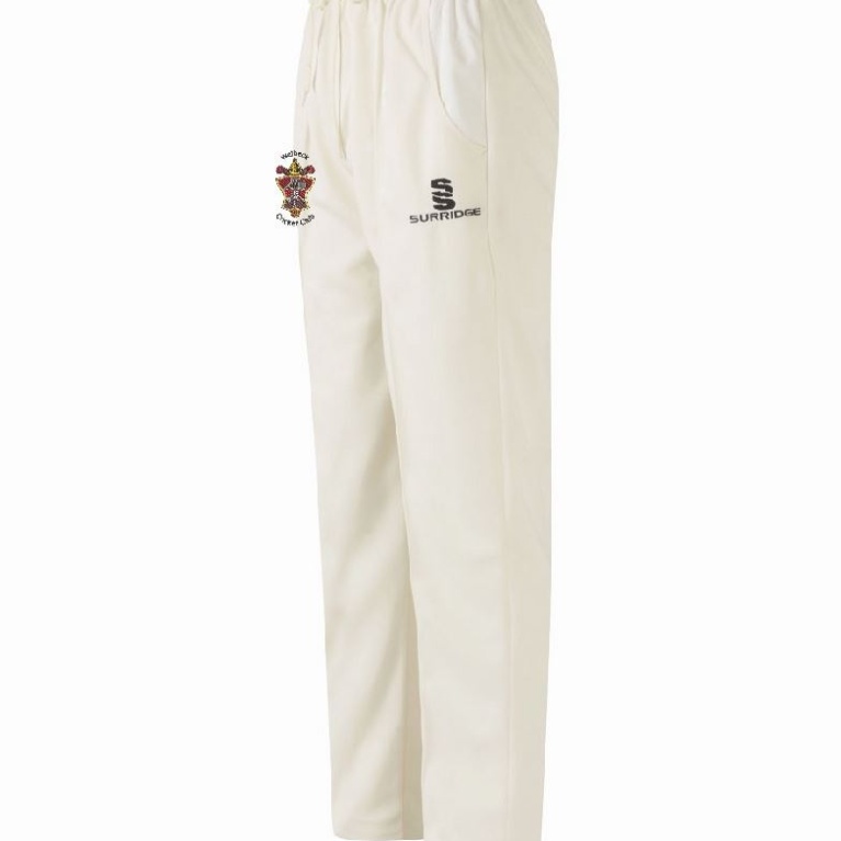 Standard Playing Pant