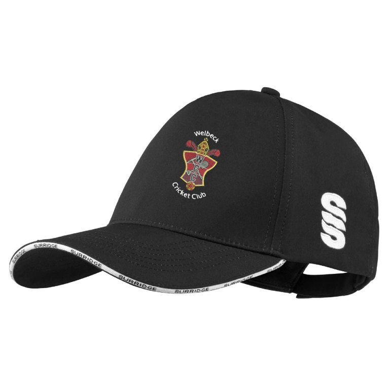 Welbeck CC Baseball Cap